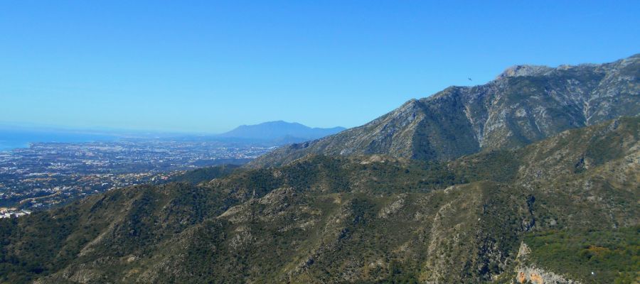 Sierra Blanca