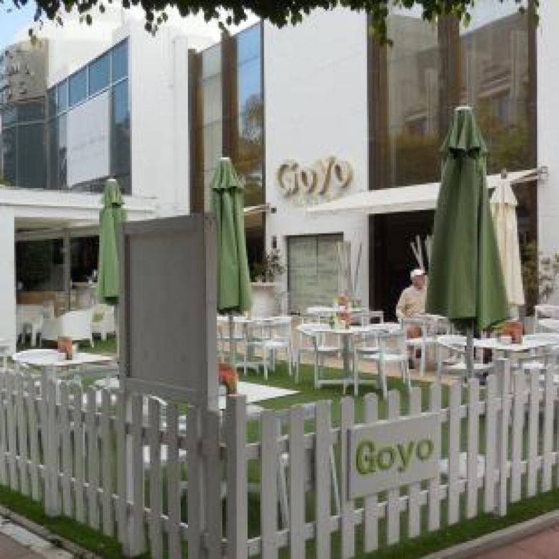 Goyo Full Taste Banus