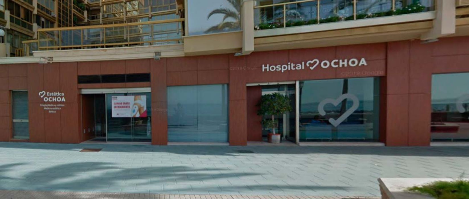Hospital Ochoa