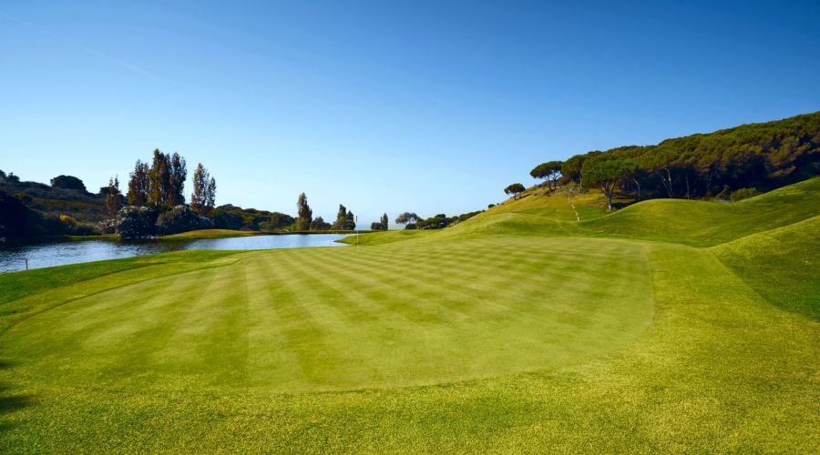 Cabopino Golf Marbella
