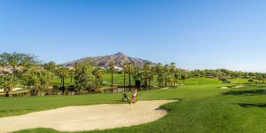 Golf Las Brisas