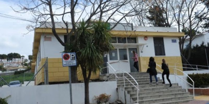 Consultorio La Campana