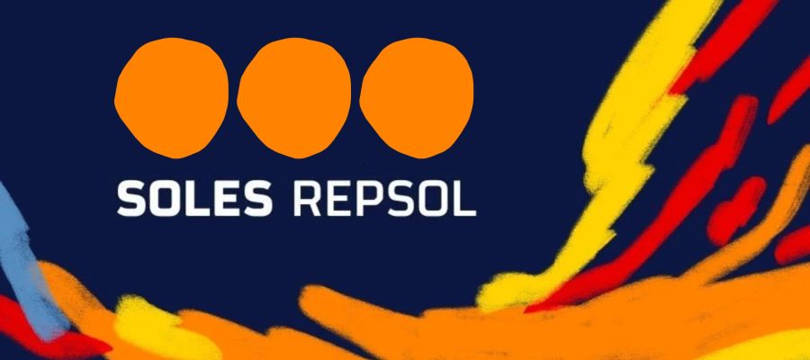 Soles Repsol
