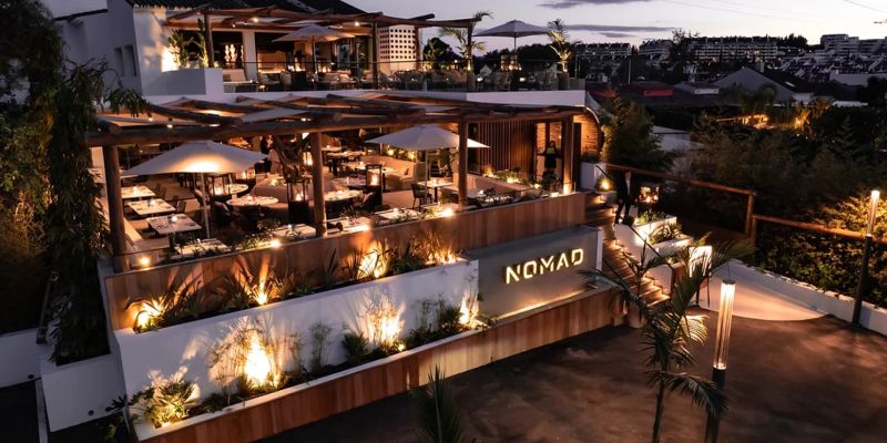 NOMAD