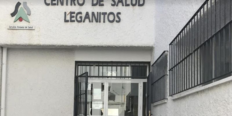 Centro de Salud Leganitos