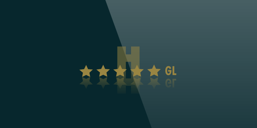 Hoteles ***** GL