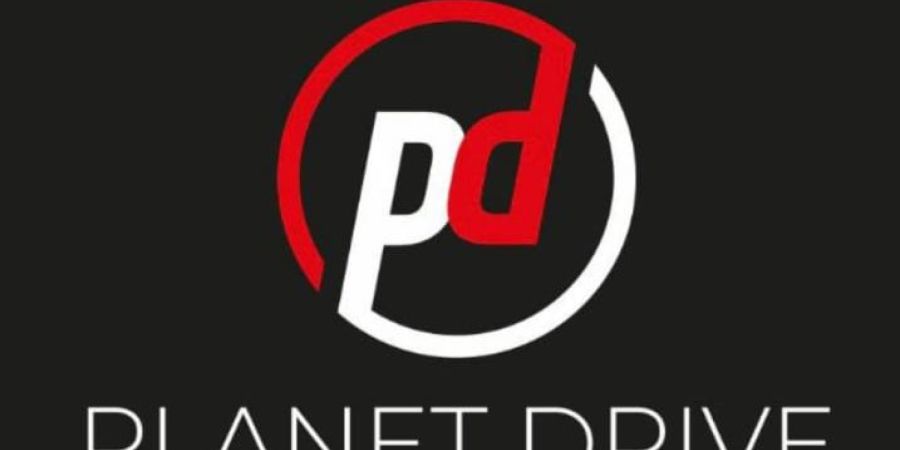 Planet drive