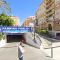 Parking Plaza de la Iglesia - San Pedro Alcántara