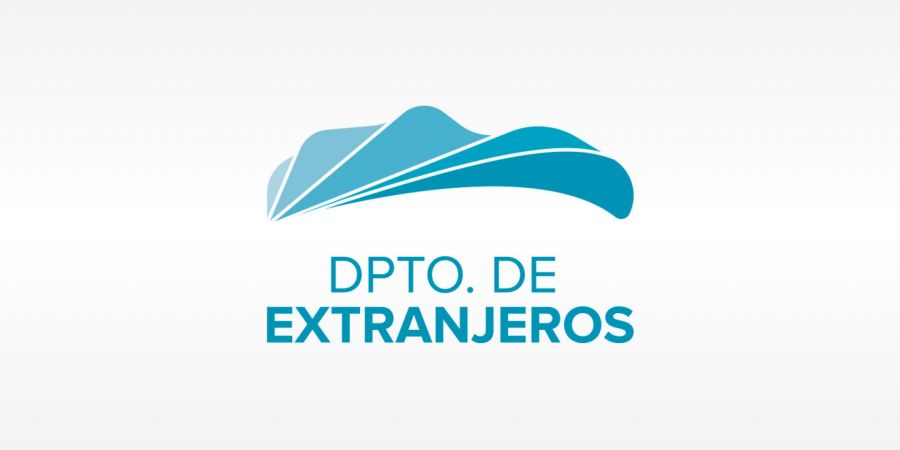 Departamento de Extranjeros