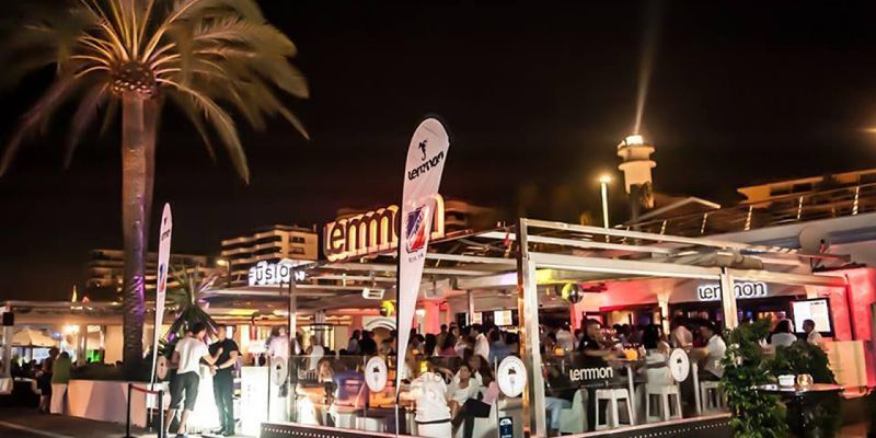 Lemmon Marbella