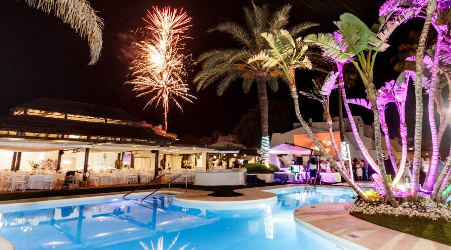 Spa Sensations Iberostar Marbella Coral Beach
