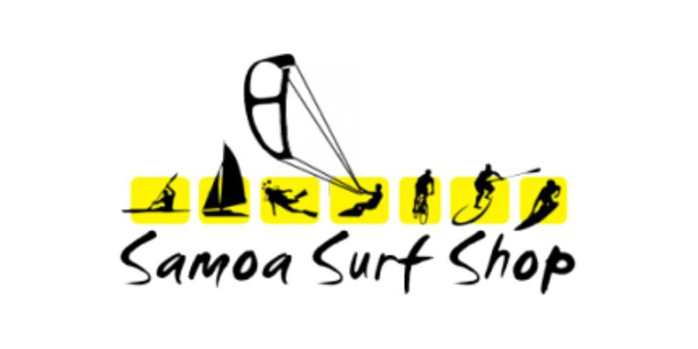 Samoa Surf Shop