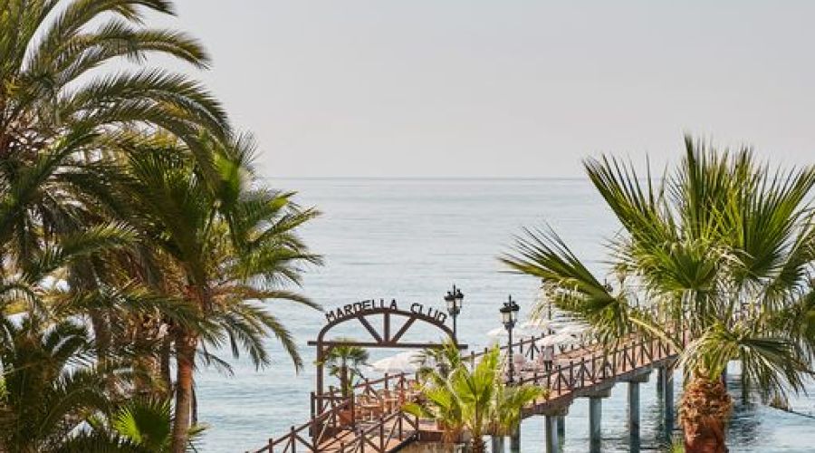 Marbella Club Hotel Golf Resort & Spa