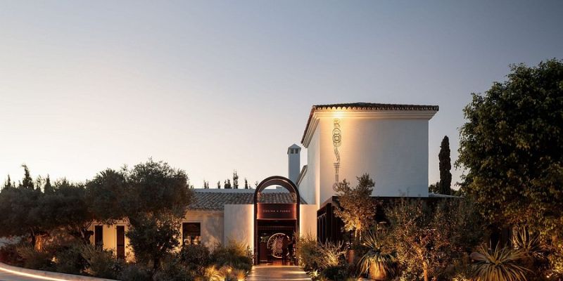 Roostiq Marbella