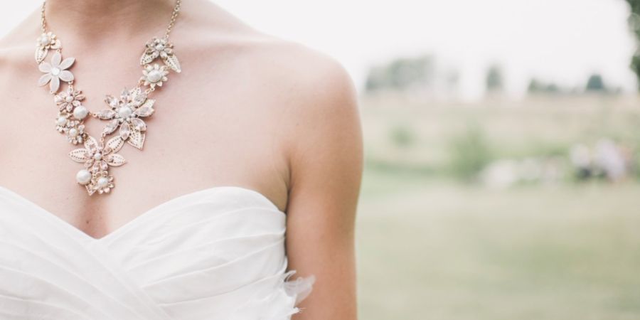 Tiendas de novias