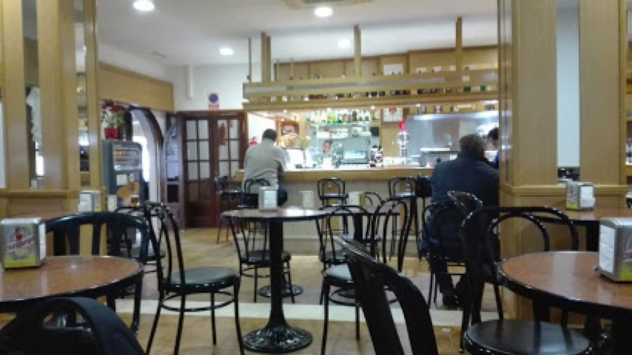 Panificadora Marbella