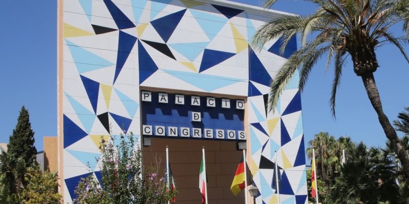 MICE Congresos y Eventos