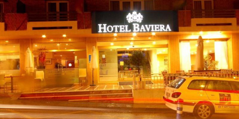 Baviera