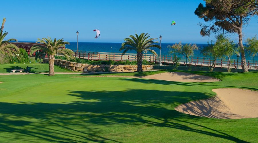 Río Real Golf