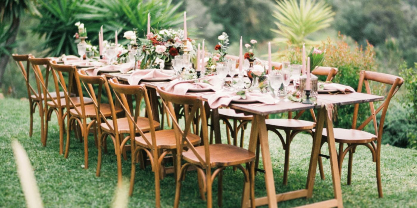 Noe Rent & Events