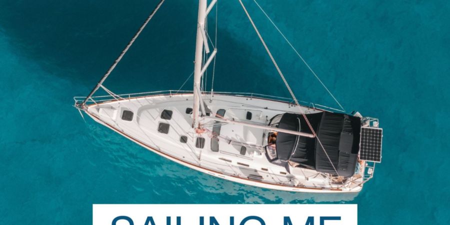 Sailing Me