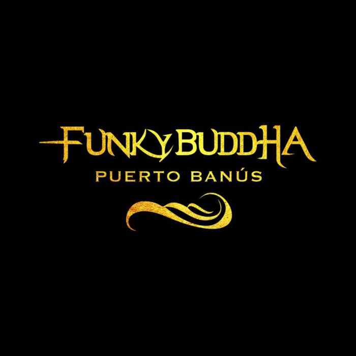 Funky Buddha Puerto Banús