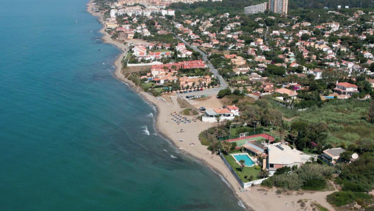 Las Cañas