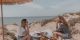 Your dream picnic in paradise