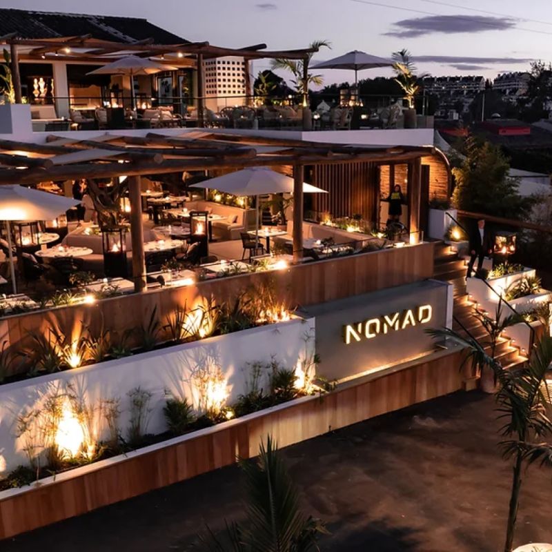 NOMAD