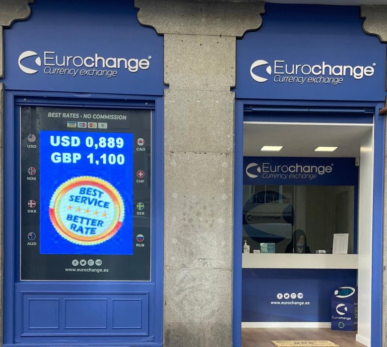 Eurochange