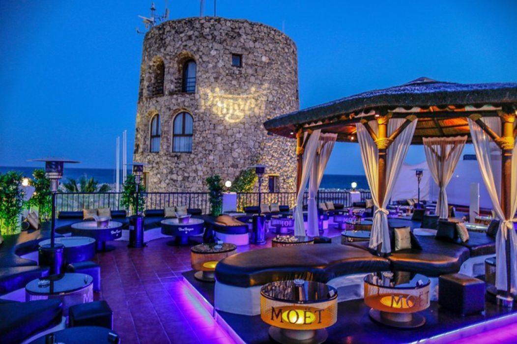 Pangea Club