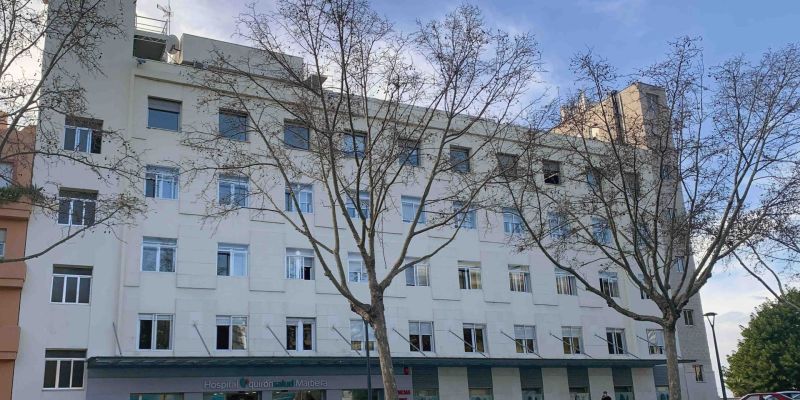 Hospital Quironsalud Marbella