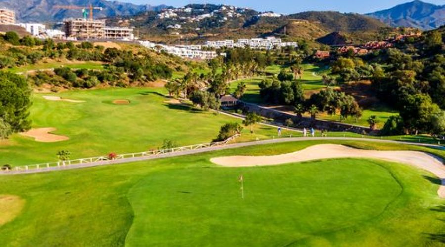 Santa Clara Golf
