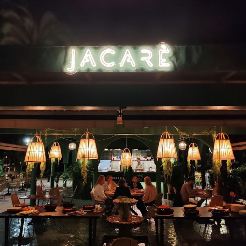 Jacaré