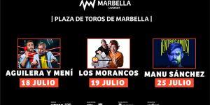 Plaza de Toros de Marbella