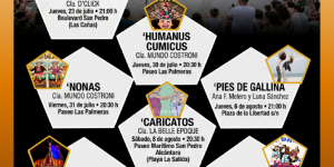 Bulevar San Pedro Alcántara