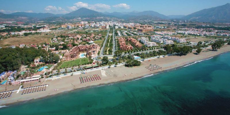 La Salida