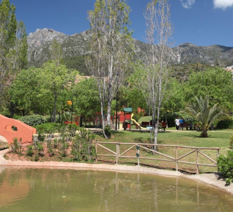 Parque Xarblanca