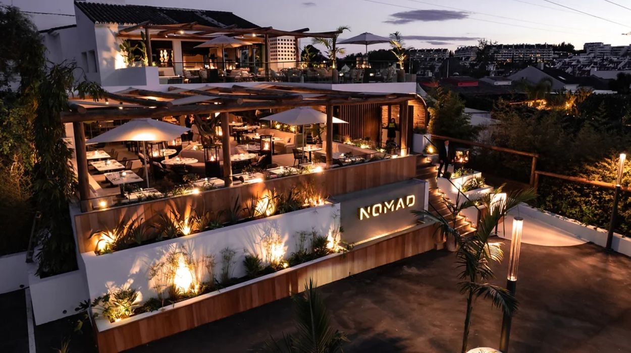 NOMAD