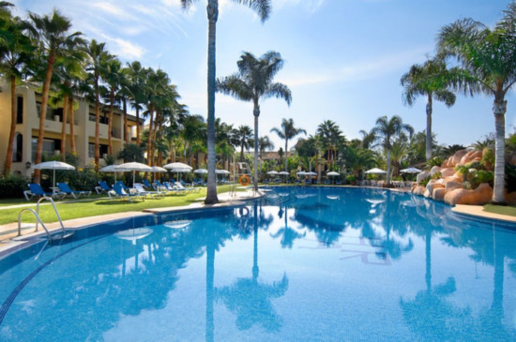 Blue Bay Banús