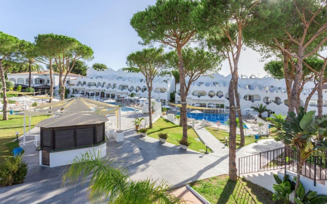 Vime La Reserva de Marbella HA