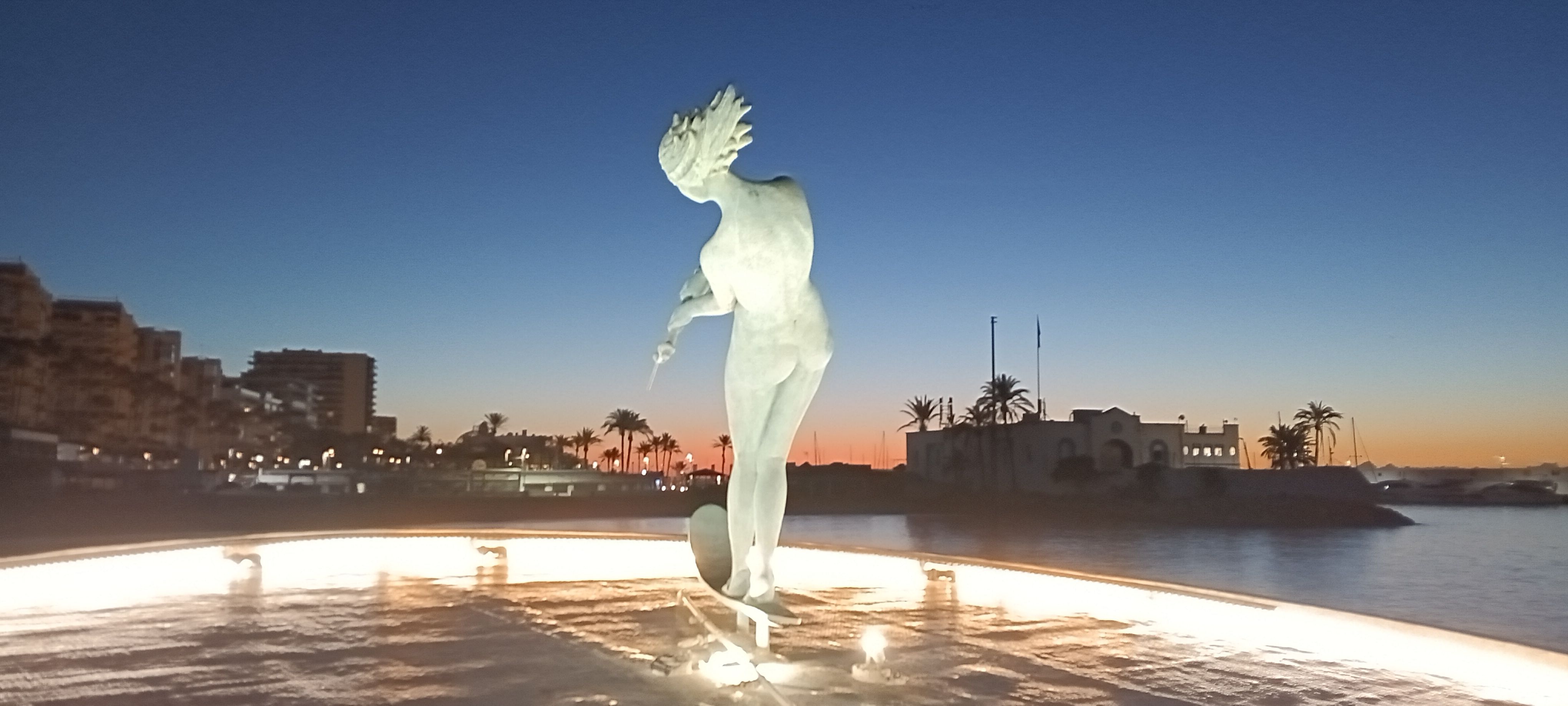 La Venus 