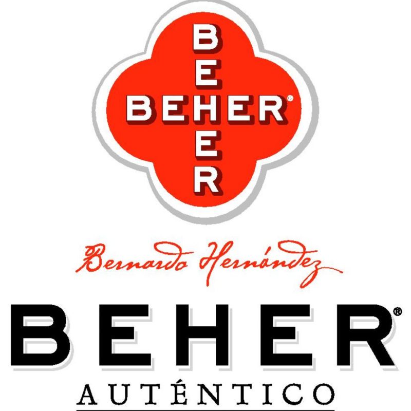 Beher