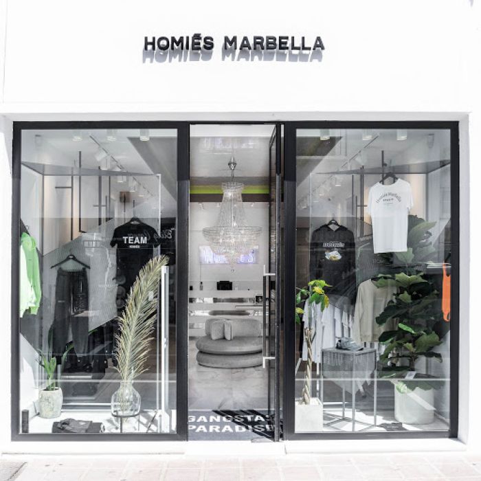 Homiés Marbella