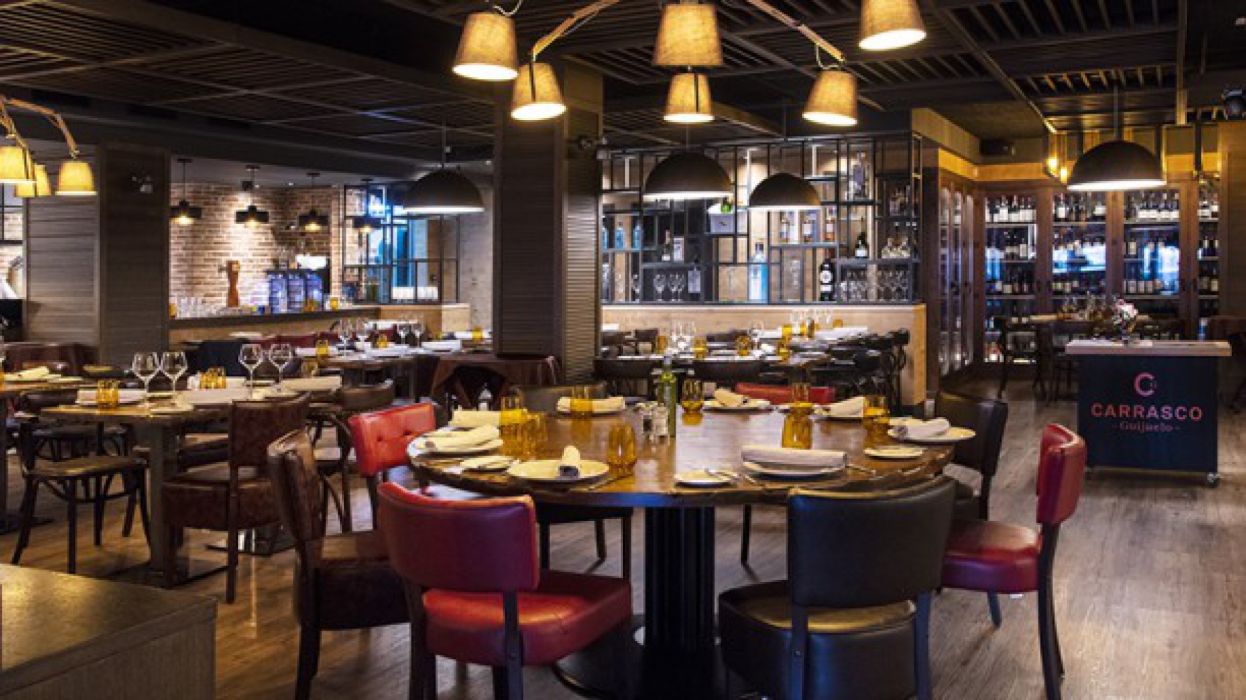 Karbó Asador Burger & Pizza Grill