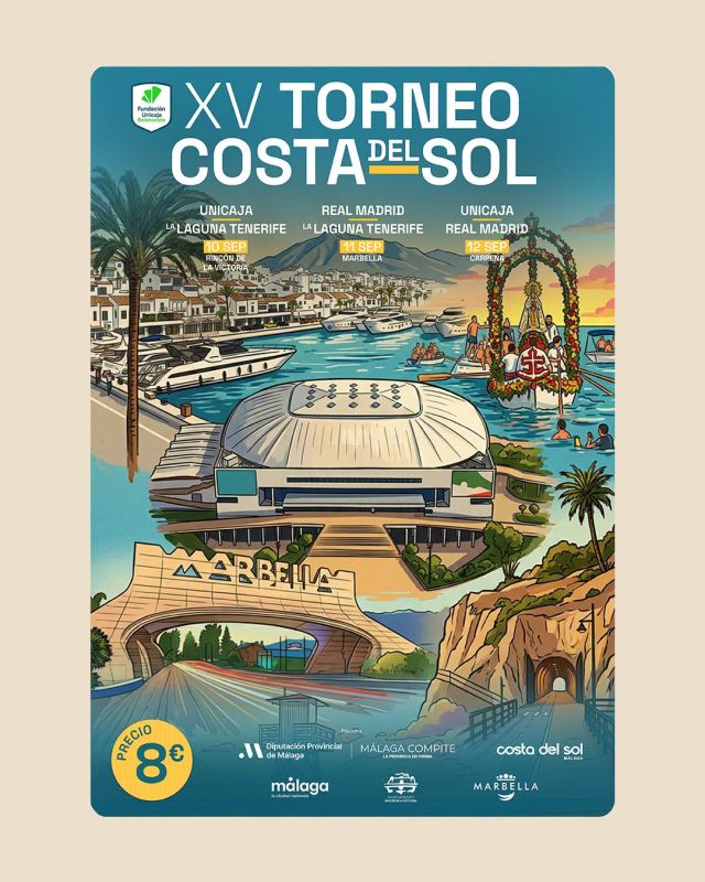 Torneo Costa del Sol