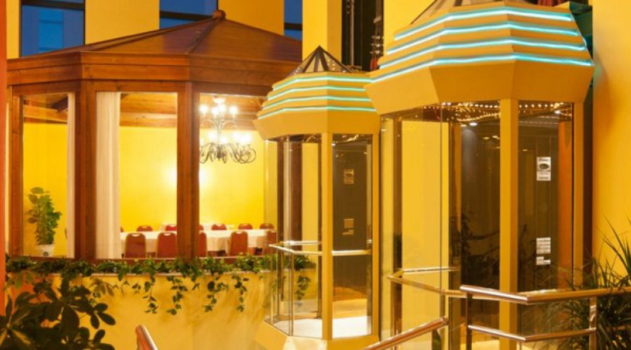 Senator Marbella Spa
