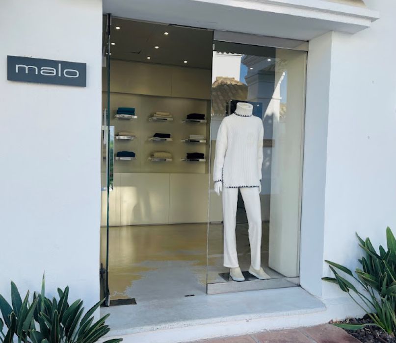 Malo Boutique Marbella Club