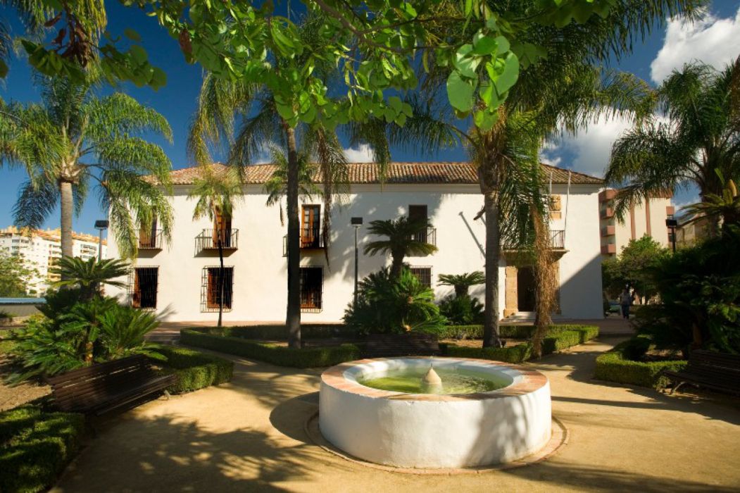 Centro Cultural Cortijo de Miraflores