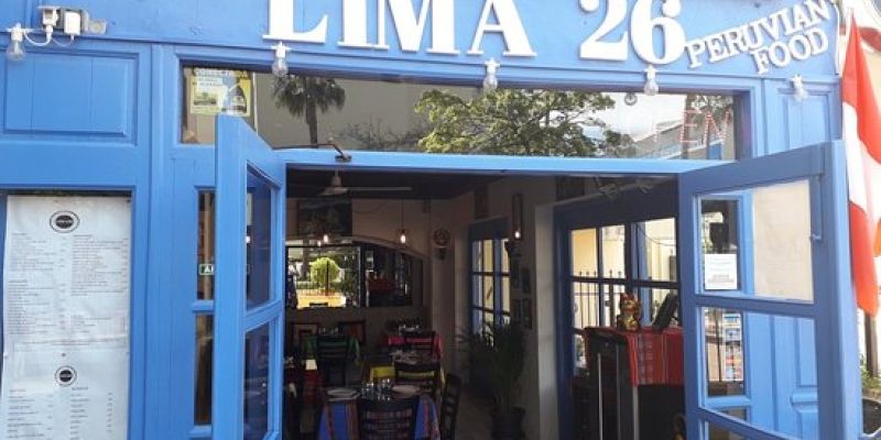 Lima 26